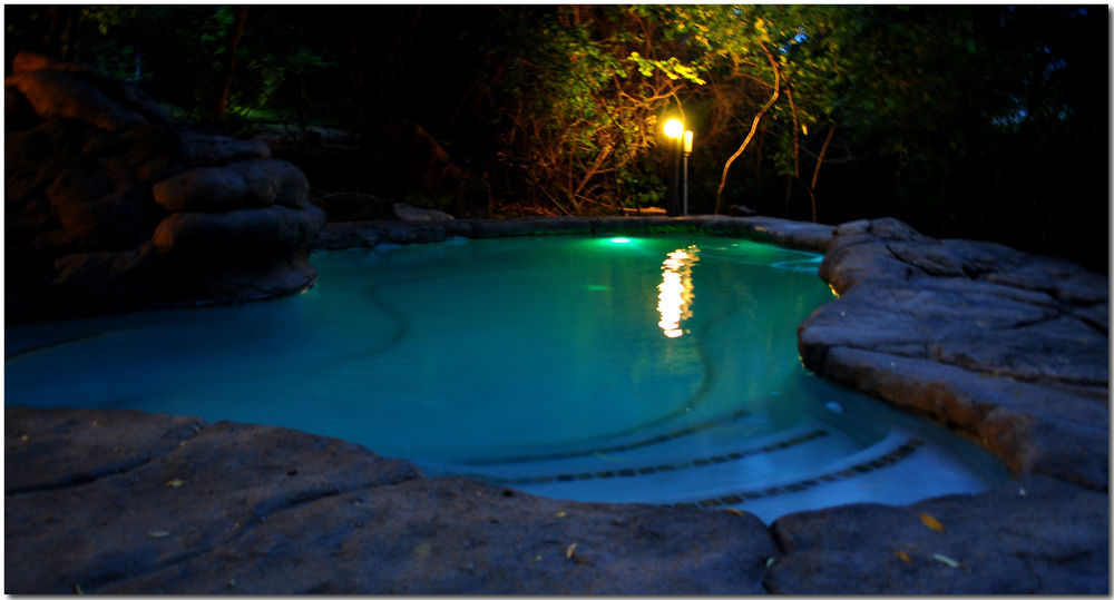 Thulamela Bed And Breakfast Hazyview Εξωτερικό φωτογραφία