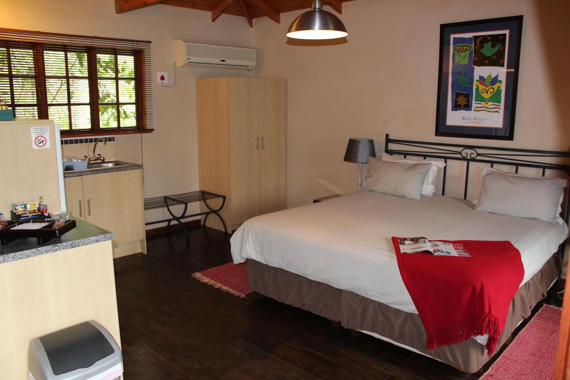 Thulamela Bed And Breakfast Hazyview Εξωτερικό φωτογραφία