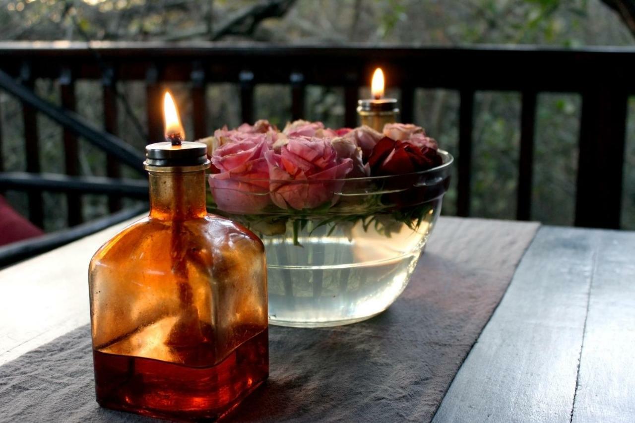 Thulamela Bed And Breakfast Hazyview Εξωτερικό φωτογραφία