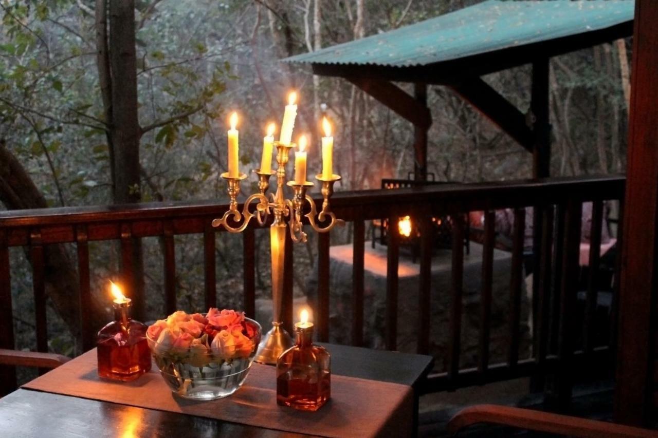 Thulamela Bed And Breakfast Hazyview Εξωτερικό φωτογραφία