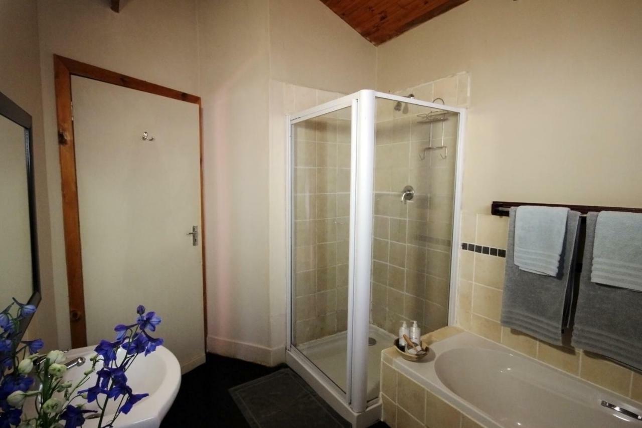 Thulamela Bed And Breakfast Hazyview Εξωτερικό φωτογραφία