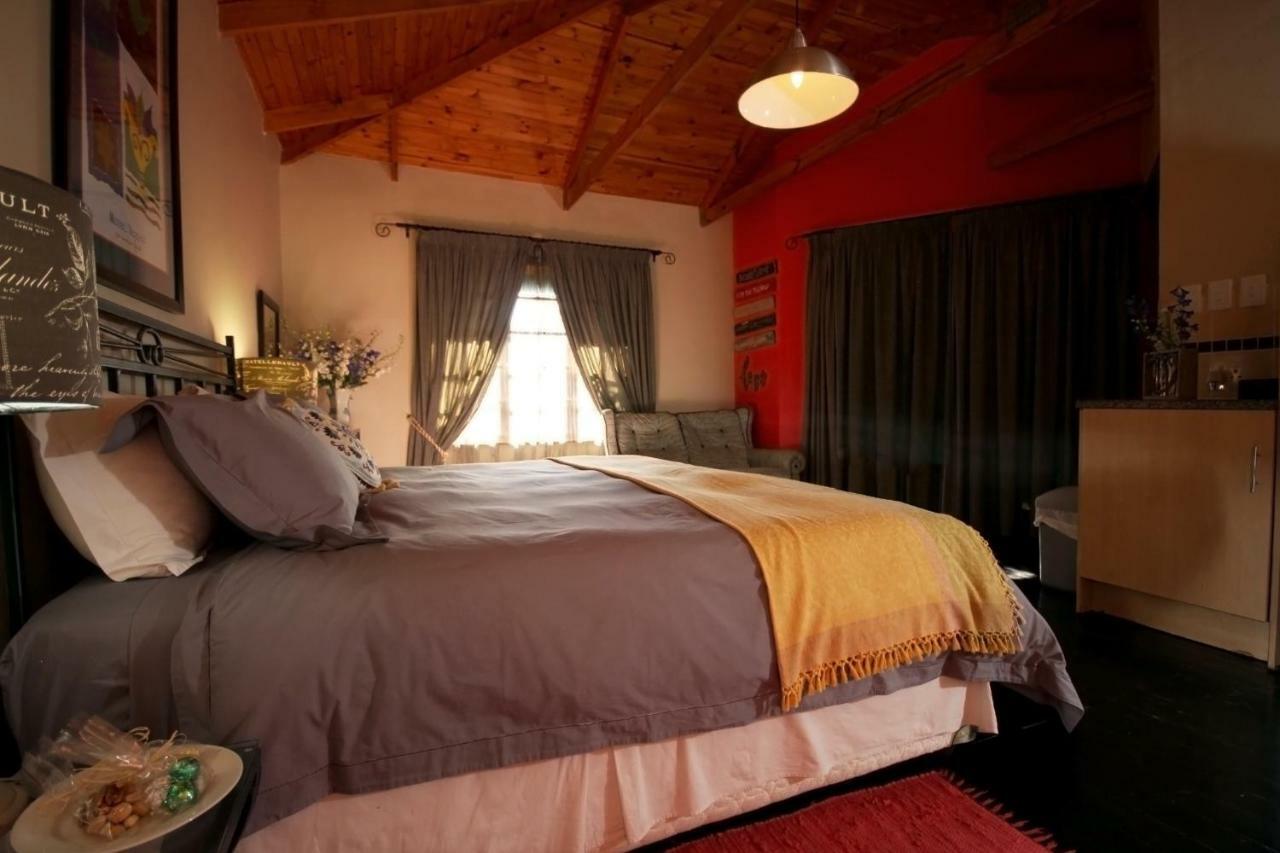 Thulamela Bed And Breakfast Hazyview Εξωτερικό φωτογραφία
