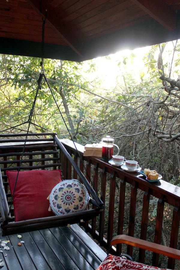 Thulamela Bed And Breakfast Hazyview Εξωτερικό φωτογραφία
