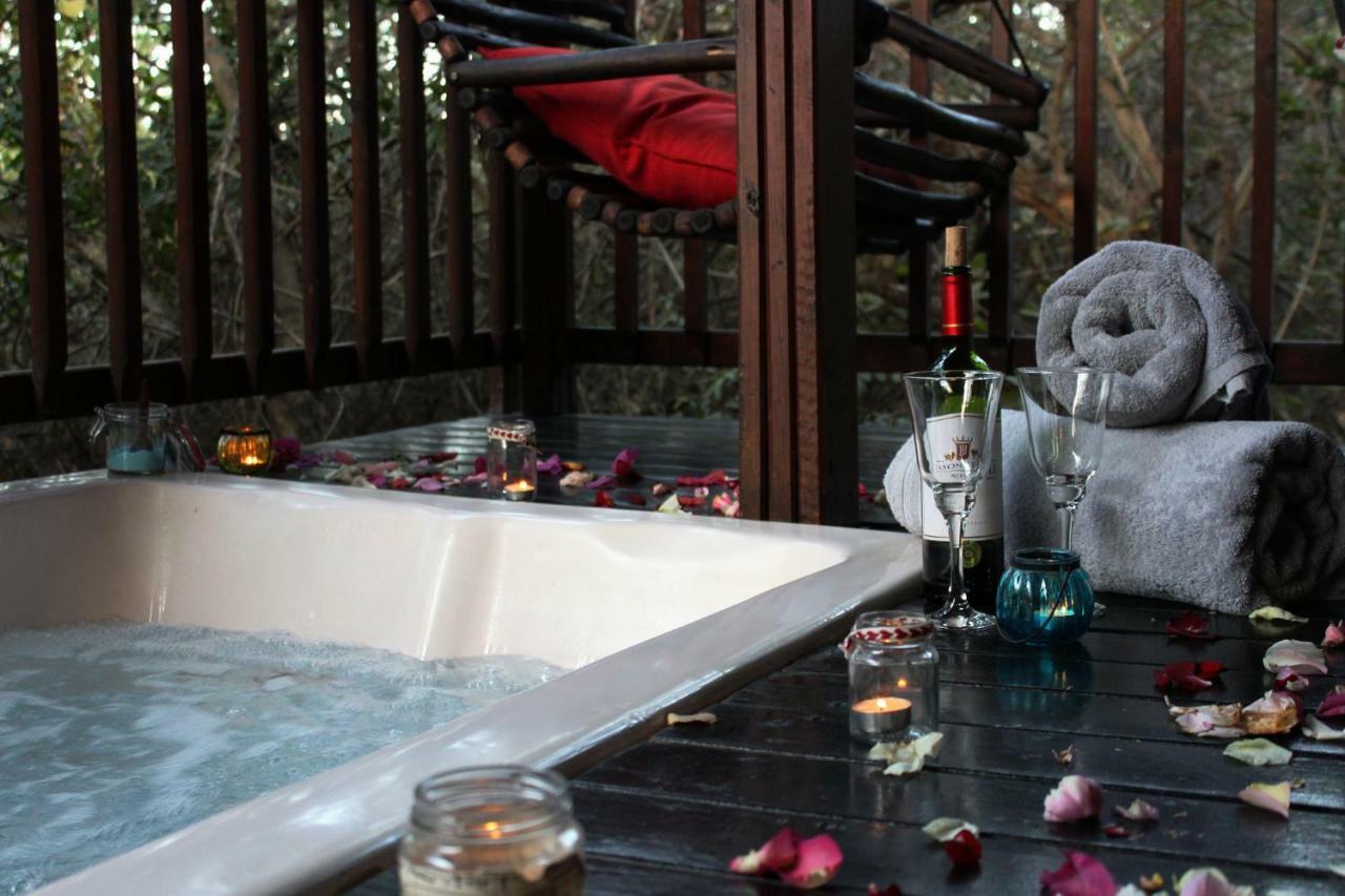 Thulamela Bed And Breakfast Hazyview Εξωτερικό φωτογραφία
