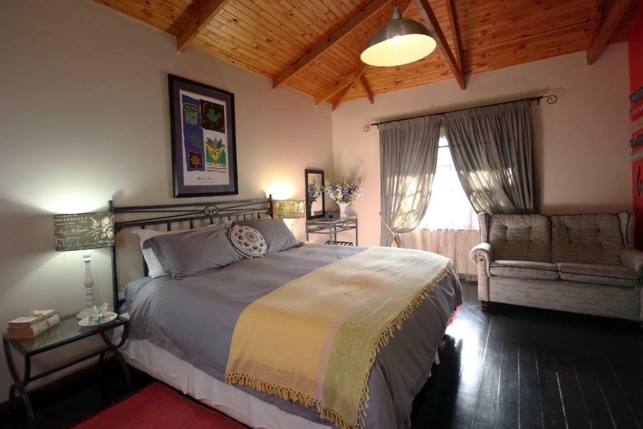 Thulamela Bed And Breakfast Hazyview Εξωτερικό φωτογραφία