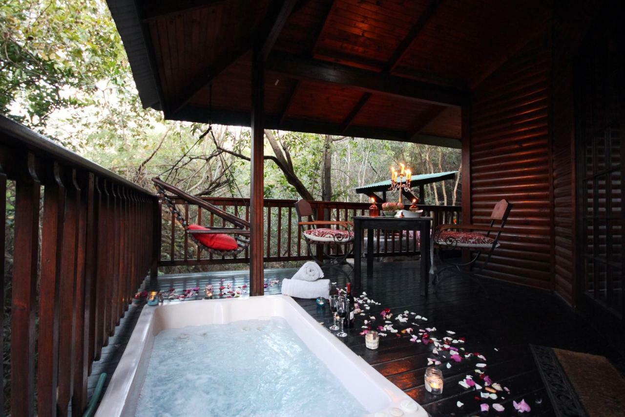 Thulamela Bed And Breakfast Hazyview Εξωτερικό φωτογραφία