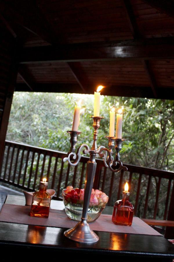 Thulamela Bed And Breakfast Hazyview Εξωτερικό φωτογραφία