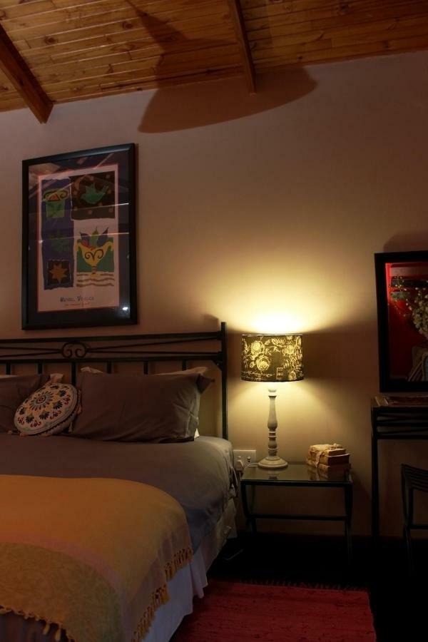 Thulamela Bed And Breakfast Hazyview Εξωτερικό φωτογραφία