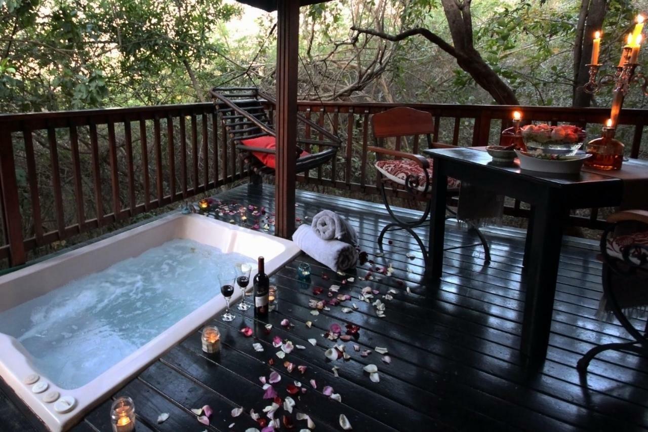 Thulamela Bed And Breakfast Hazyview Εξωτερικό φωτογραφία