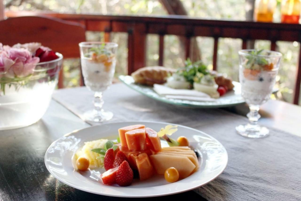 Thulamela Bed And Breakfast Hazyview Εξωτερικό φωτογραφία