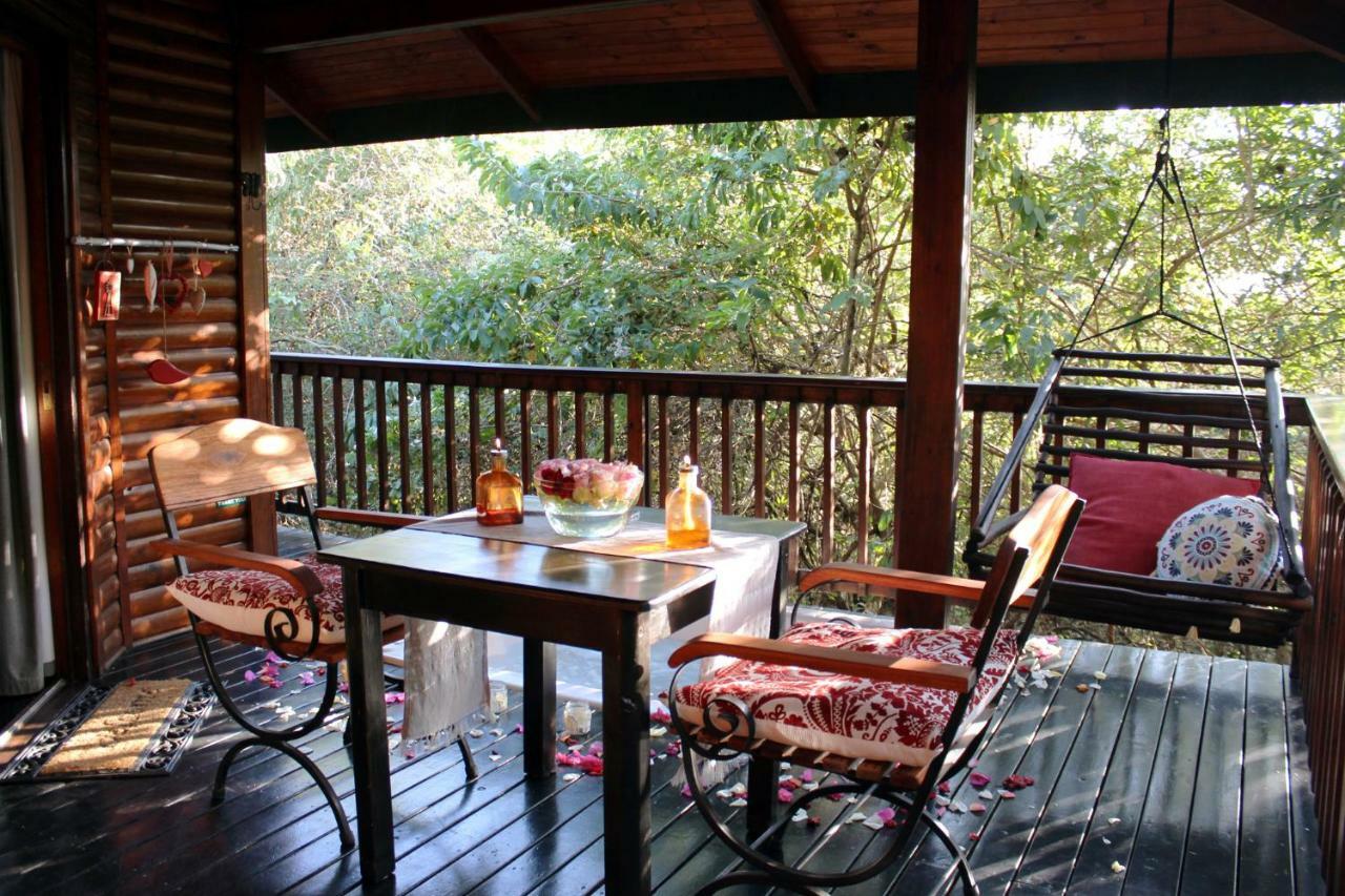 Thulamela Bed And Breakfast Hazyview Εξωτερικό φωτογραφία